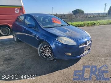 Fiat bravo 2 198 1.6 d multijet 105cv - ricambi