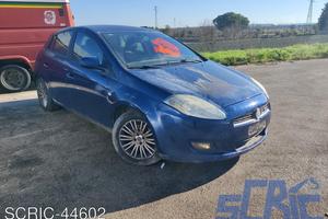 Fiat bravo 2 198 1.6 d multijet 105cv - ricambi