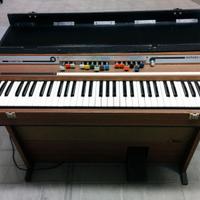 organo Farfisa 
