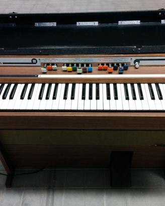 organo Farfisa 