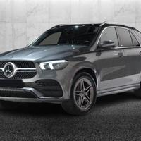 MERCEDES-BENZ GLE 350 d 4Matic Premium