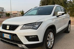 Seat Ateca 1.6 DSG