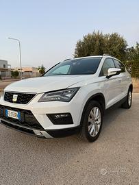 Seat Ateca 1.6 DSG