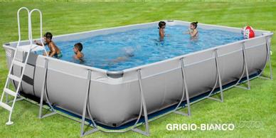 Piscina Technypools California 550