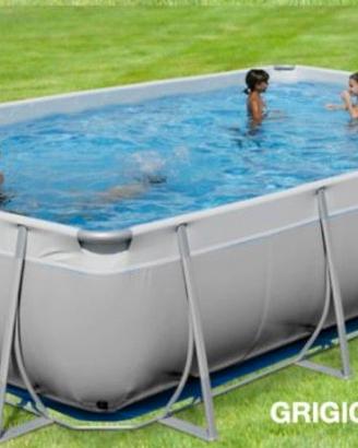 Piscina Technypools California 550