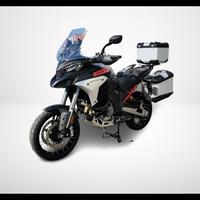 Ducati Multistrada V4 - Rally