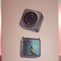 Action Cam DJI OSMO ACTION 2 Dual screen combo