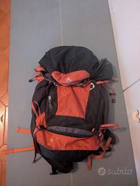 Zaino trekking McKinley 38l