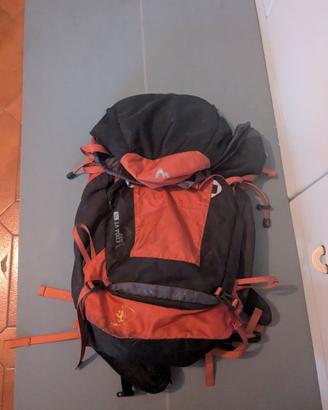 Zaino trekking McKinley 38l