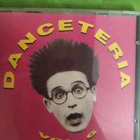 CD danceteria vol.6