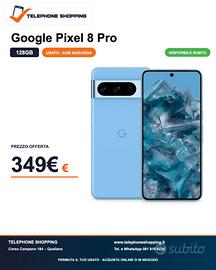 Google Pixel 8 Pro 12/128GB
