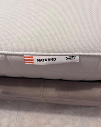 Materasso matrimoniale