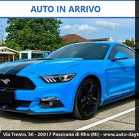 FORD Mustang Fastback 2.3 EcoBoost Automatica Fu