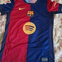 Maglia Barcelona