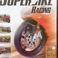 super bike racing