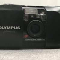 OLYMPUS MJU I