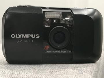 OLYMPUS MJU I