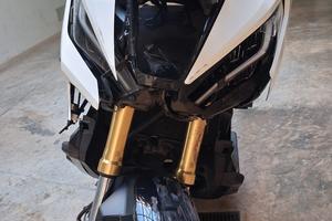x-adv 750 