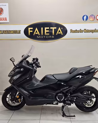 Yamaha T-Max 560 Tech Max - 2025
