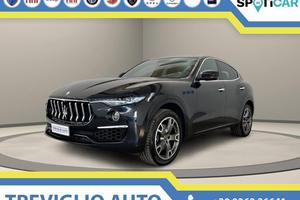 MASERATI Levante MHEV 330 CV AWD GT