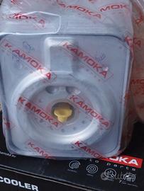scambiatore di calore olio Passat 2.0 tdi