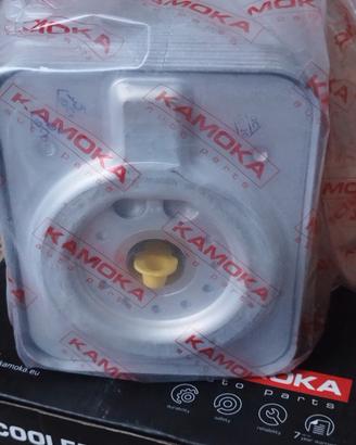 scambiatore di calore olio Passat 2.0 tdi
