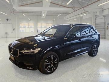 VOLVO XC60 B4 D AWD AUTOMATICO BUSINESS SUV