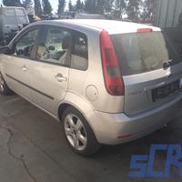 FORD FIESTA 5 MK5 1.25 16V 75CV 02-08 Ricambi