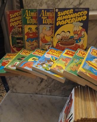 fumetti 