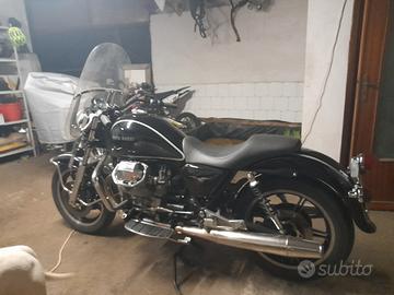 moto guzzi california 