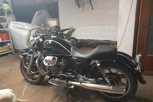 moto guzzi california 