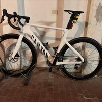 Canyon aeroad  CF SLX 7  AXS