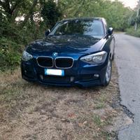 bmw serie 1 f20