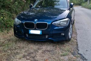 bmw serie 1 f20