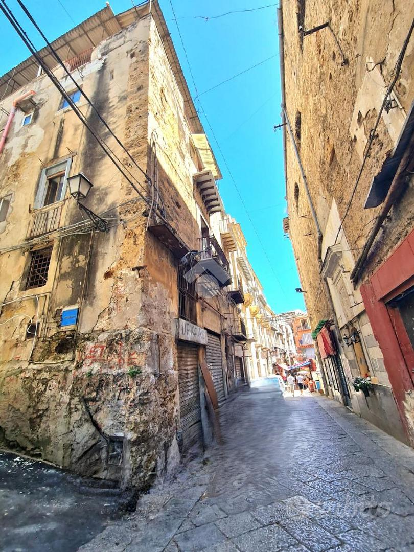 Appartamento – Palermo, I Circoscrizione - Vista 4