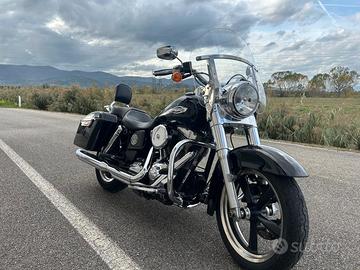 Harley-Davidson Dyna Switchback