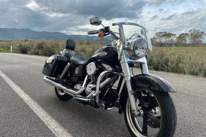 Harley-Davidson Dyna Switchback