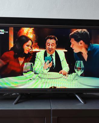Televisore Teklio TK24HG5 24" HD Ready
