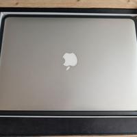 Apple MacBook Pro 15’ i7 2014 16gb 256gb