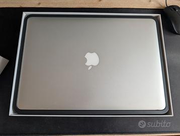 Apple MacBook Pro 15’ i7 2014 16gb 256gb