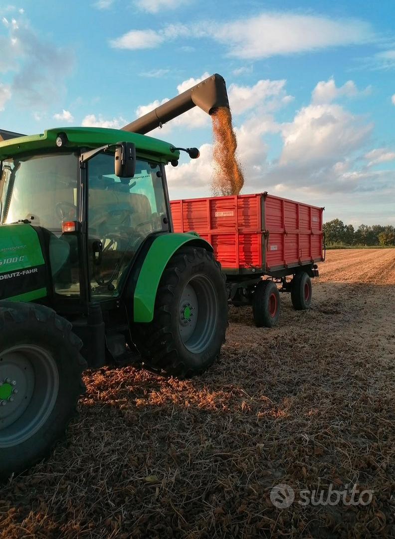 Terreno agricolo - Vista 2