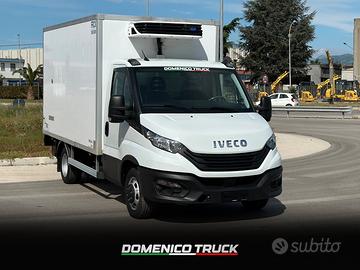 IVECO DAILY 35-160 Cassa Frigo 3,70 m