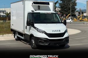 IVECO DAILY 35-160 Cassa Frigo 3,70 m