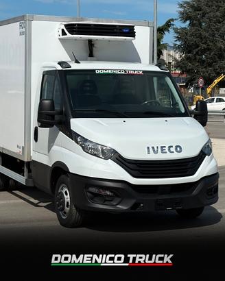 IVECO DAILY 35-160 Cassa Frigo 3,70 m