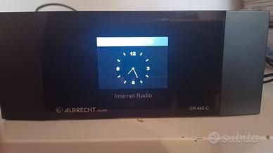 ALBRECHT DR 460 C