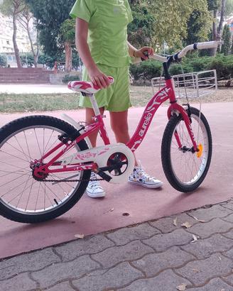 bici da bimba