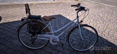 Bici Daccori misura 28