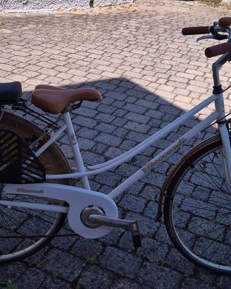 Bici Daccori misura 28
