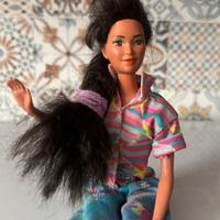 Barbie Kira anni 90