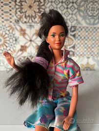 Barbie Kira anni 90